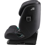 Britax Romer dječja autosjedalica advansafix™ pro i-size (76-150 cm) classic deep grey | shoptok.hr