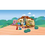 LEGO BLUEY LEGO® Bluey - Škola sa Rastijem i Bluey (11221) | Eponuda.com