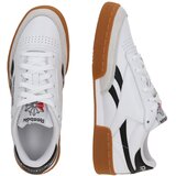 Reebok Niske tenisice 'CLUB C REVENGE' bež / crna / bijela | shoptok.hr