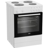 Beko štednjak FBS66000WD | Eponuda.ba