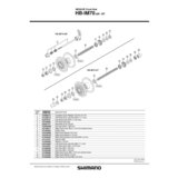  Kuglica Shimano 3/16" (20 Kom) | shoptok.hr