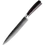  Kuhinjski nož BL-38113 - Slicer / Crna / Smeđa KP38113 | shoptok.hr
