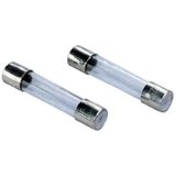 Eska mali osigurač, 6,3 x 32 mm 632310 250 V 0.2 A spor, sadržaj 10 komada | Eponuda.ba