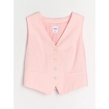 Sinsay Prsluk od sakoa | shoptok.hr