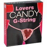 Spencer & Fleetwood Tanga hlačke Candy Heart Cene
