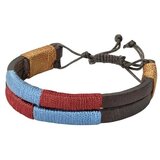Pelpe Pasovi Colores POLO Cinturón estilo argentino Rojo Rdeča | Shoptok.si