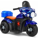 Baby motor harli 6v j-mb 1665sp plavi ( 026079P ) | Eponuda.com