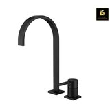 Kranig Kraanwerk armatura za kopalniški umivalnik | montaža na pohištvo | hvaležnost, (21731901) | Shoptok.si