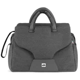 Cam torba celine melange antracite black
