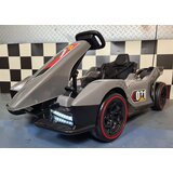  Električni otroški gokart F1 24V siva | Shoptok.si
