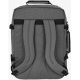 CabinZero Classic 44L Original Grey Nahrbtnik Siva | Shoptok.si