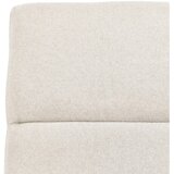 Actona Bijela sklopiva sofa 200 cm Arbonne – | shoptok.hr