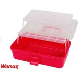 WoMax Germany Kofer za alat 33X20X15CM Womax | ePonuda.com