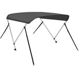 Tenda bimini s 2 luka antracit 180 x 130 x 110 cm | shoptok.hr