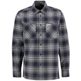 Barbour Hall Shirt Cool Blue Plava Cijene