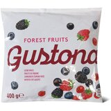 Gustona Zamrznuto sumsko voce 400g | Eponuda.com