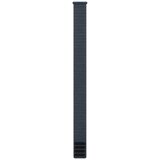Garmin najlonski remen UltraFit 26 mm, sivo-plavi | shoptok.hr