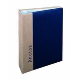 Henzo album za slike , za 200 slika dimenzija 100 x 150 mm, na ulaganje, chapter, sort | shoptok.hr