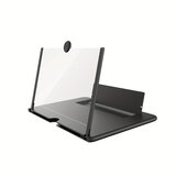 Sofistar 9,8-palčna prenosna lupa MAGNISCREEN za zaslon mobilnega telefona, ki poveča zaslon 3- do 5-krat s fizično optično tehnologijo, (21070596) | Shoptok.si