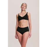 Snuggs Incontinence Recycled Nylon Super Heavy Black pralne hlačke za inkontinenco velikost S 1 kos | Shoptok.si