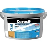 Fugirna masa CE 40 (vodoodbojna fugirna masa, caramel, 2 kg)