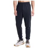 Under Armour Hlače Fleece Joggers Loose Črna | Shoptok.si