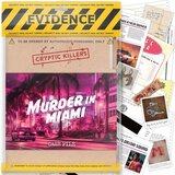  Detektivska igra - Murder in Miami - Cryptic Killers T4.5 | shoptok.hr