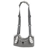 Chipolino Kaiševi za prohodavanje 1st Steps Grey | ePonuda.com