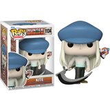 Funko Pop Animation: Hunterxhunter - Kite W/ Scythe ( 052899 ) Cene