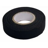 Lechpol Tekstilni trak, PVC, 0,2 mm x 19 mm x 15 m, črn Cene