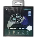 Galaxy Watch 4 Classic (46 mm) pametni sat, srebrna