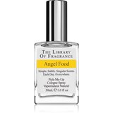 The Library of Fragrance Angel Food kolonjska voda uniseks 30 ml Cene