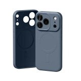 Mercury POLSILIKONSKI MAGNETNI OVITEK ZA IPHONE 17 PRO, (5000338554) | Shoptok.si