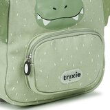 Trixie Sac à dos petit modèle - MISTER Dragon 5.2L Zelena | shoptok.hr