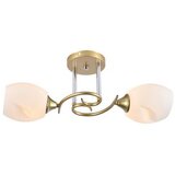 Mv Lux plafonjera bazel XA1252/2 0653 | Eponuda.com