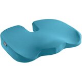  JASTUK ZA STOLICU ERGONOMSKI ERGO COSY LEITZ 52840061 PLAVI Cijene