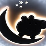  Brilagi - LED dečije stropno svetlo PIGGY LED/70W/230V 3000/4500/6000K | Eponuda.com