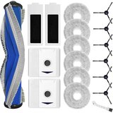 INF Nadomestni komplet Ecovacs Deebot T30 Pro OMNI - 18 kosov, (5000139825) Cene