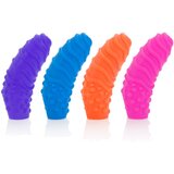 California Exotics Silicone Finger Swirls 4 pack Cijene
