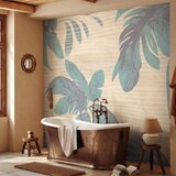  Foto tapeta - Misty Tropics 400x280 | shoptok.hr