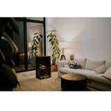 Planika Senso Stove BEV - BIO kamin sa daljinskim upravljačem 83,5x48 cm 2,5kW | Eponuda.com