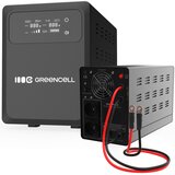Green cell UPSLPPC800 uninterruptible power supply (UPS) | shoptok.hr