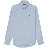 Altonadock Srajce z dolgimi rokavi C275020311 Modra Cene