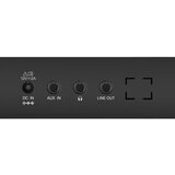 Hama DIR3300SBT desktop radio FM, DAB+ (1012), DAB (1013), internet Bluetooth®, WLAN, AUX, internetski radio crna | Eponuda.ba