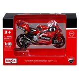 Maisto 1:18 ducati desmosedici motor gp 2024 ( MAI36398 ) | Eponuda.com