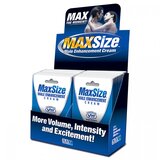 Swiss Navy MaxSize Cream 4ml 24 pack | shoptok.hr