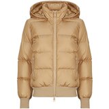 Armani Exchange DOWN JACKET Bež u