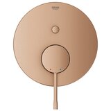 Grohe Essence mešač sa prebacivačem Brushed Warm sunset 24058DL1 | Eponuda.com