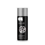 spray wheel rim aluminium NO326 400ML