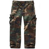 Brandit hlače za dječake us ranger, woodland | shoptok.hr
